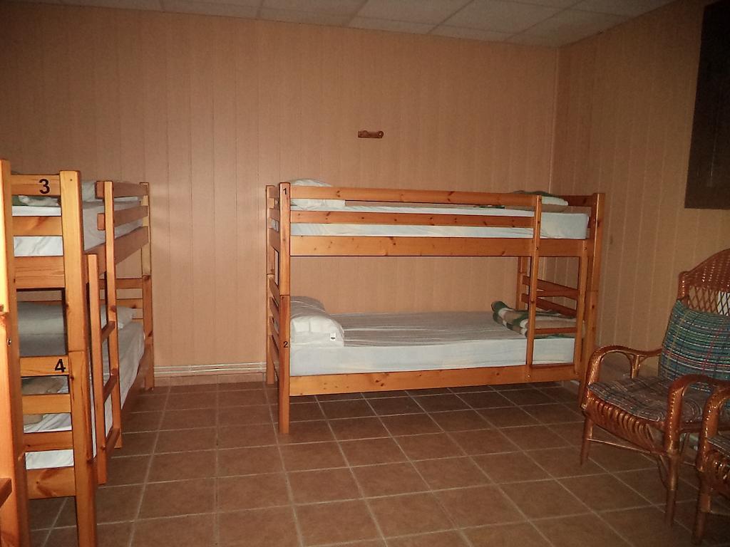 Albergue De Peregrinos A Santiago Belorado Room photo
